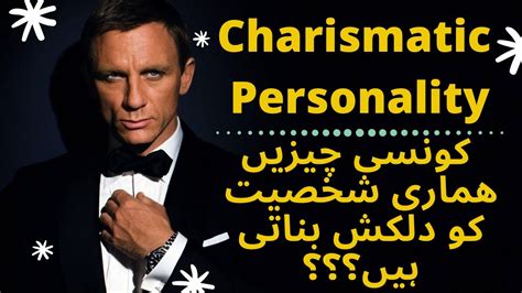 5 Traits Charismatic People Have In Their Personalities Yes To Learn