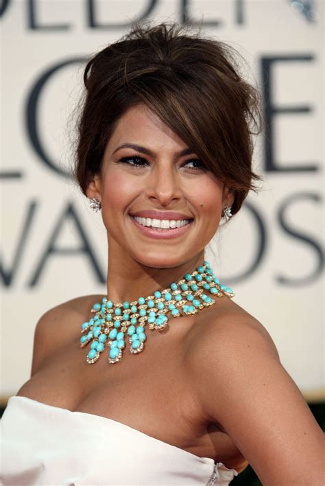 Pictures Of Actresses Eva Mendes