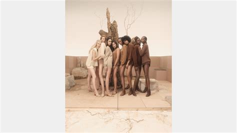 The Article Christian Louboutin Expands The Nude Collection For 2020