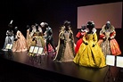 Los Angeles Art Exhibit Review: HOLLYWOOD COSTUME (Academy of Motion ...