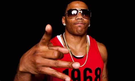 Rapper Nelly Arrested For Allegedly Raping A Woman Says He S The