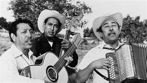 Flaco Jimenez On How Mexico Learned To Polka