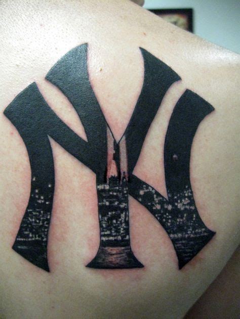 8 Best New York Tattoo Ideas New York Tattoo New York Cool Tattoos