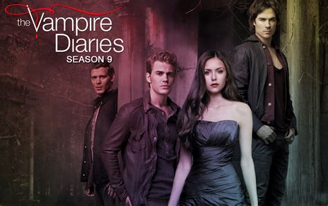 The Vampire Diaries Season 9 Release Date Cast Plot And Know Every Detail Below Auto Freak