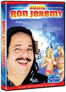 Being Ron Jeremy DVD Amazon Co Uk Ron Jeremy Jeff Keuppers Andy Dick Ed Berke Mia Crowe