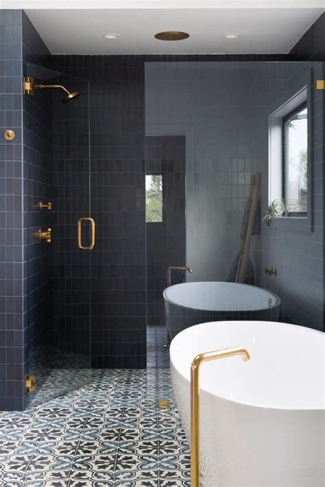 All of these tiles are. Small Bathroom Decorating Ideas | HGTV