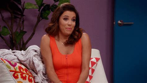 Eva Longoria  By Telenovela Find And Share On Giphy