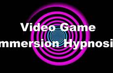 hypnosis game immersion