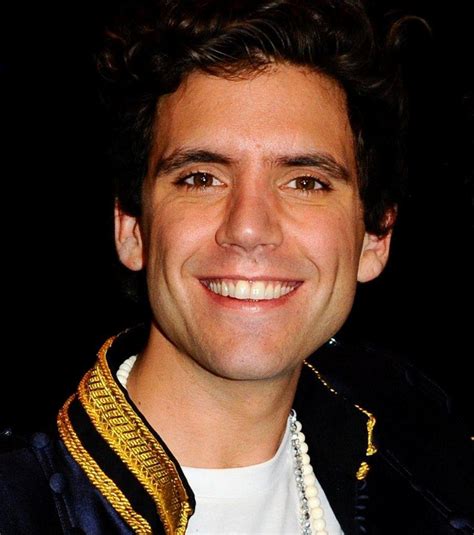 Nouvel Album De Mika Il Se Confie Sur Lélaboration De The Origin Of Love