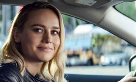 New Brie Larson Nissan Commercial Is Receiving A Ton Of Backlash