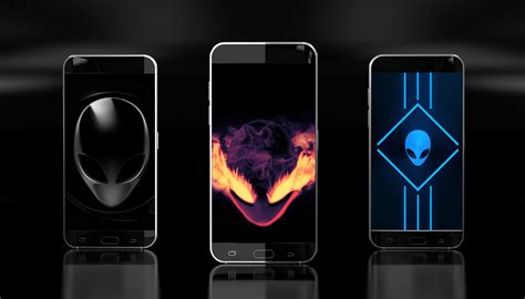 Alienware Wallpapers And Backgrounds Apk For Android Download