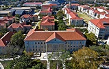 Universidad Cristiana de Texas En Estados Unidos - Características ...