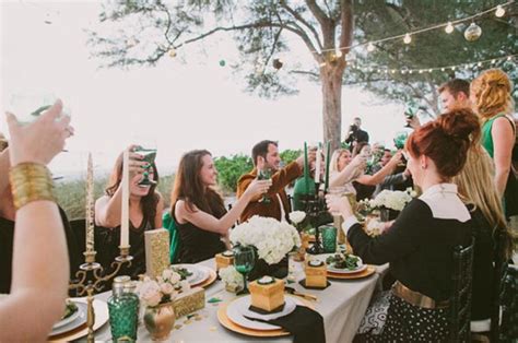 Get inspired for your next special occasion, and rest assured you will find the party decorations your guests will never forget. Sweet and Fun Engagement Party Ideas - Random Talks
