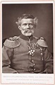 Generalfeldmarschall Edwin Freiherr von Manteuffel --- (24 February ...