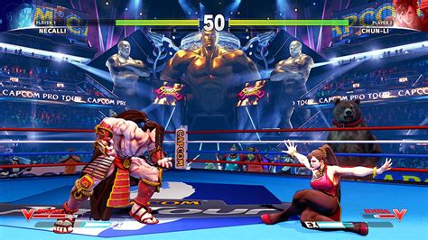Street Fighter On Twitter Can You Spot The Differences