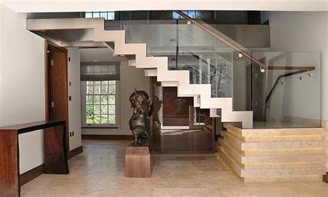 15 Residential Staircase Design Ideas Home Design Lover