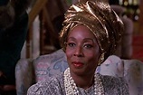 A Moment Of Appreciation For Madge Sinclair - Essence
