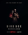 Bird Box Barcelona (#1 of 2): Extra Large Movie Poster Image - IMP Awards