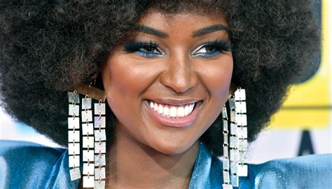 amara la negra the afro latinx icon pushing black excellence in the latino community al día news