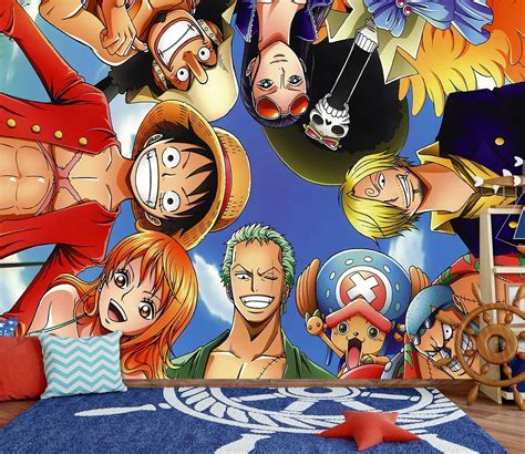 Gambar Anime Keren 3d One Piece Zona Gambar 3d