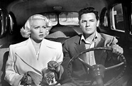 The Postman Always Rings Twice (1946) - Turner Classic Movies