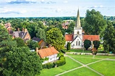 7 Pretty Surrey Villages | Wanderlust