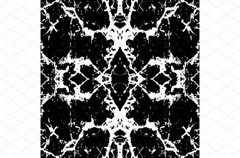 Grunge Seamless Pattern Textures ~ Creative Market