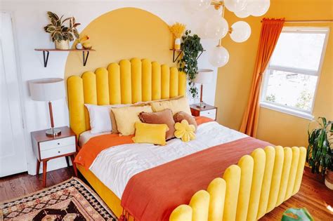 21 Colors That Go With Orange — Orange Décor Inspiration