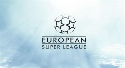 Pesaing Liga Champions Yang Gagal Liga Super Eropa Diajukan Lagi