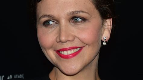 Maggie Gyllenhaal Told Shes Too Old To Play 55 Year Old Mans Lover Cbc News