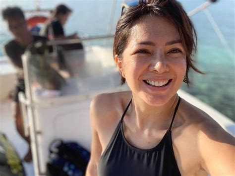 Alice Dixson Tries A 7 Day Juice Cleanse Gma Entertainment