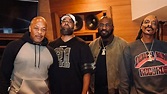 The Untold Story of Death Row Records