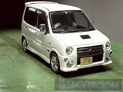 Choose the daihatsu move model and explore the versions, specs and photo galleries. 2001 DAIHATSU MOVE RS L900S - YouTube