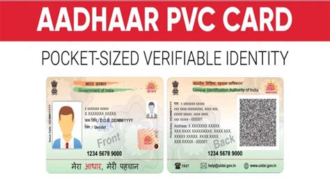 8 Top Image Unique Aadhaar Card Check It Is Now Binding To Articulation