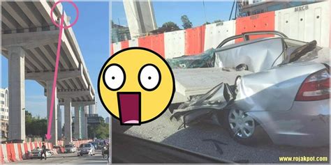 2,247 likes · 32 talking about this. A Driver's Lucky Escape From A Falling Concrete Slab ...