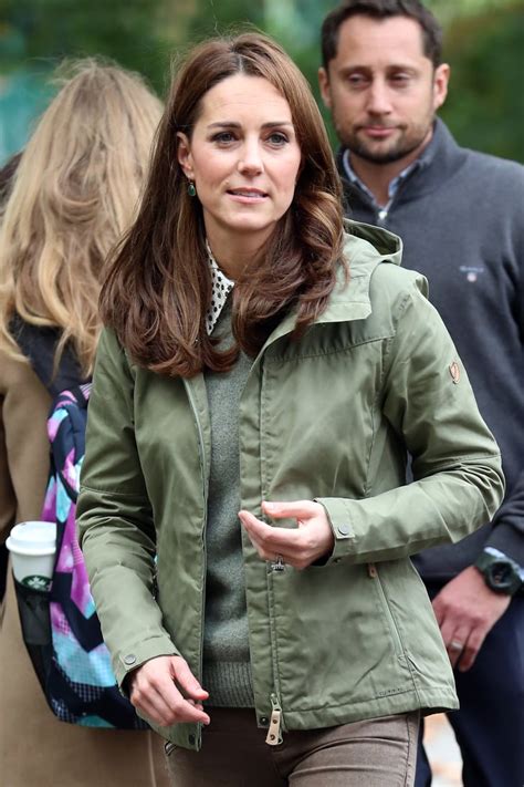 Here are the key highlights. Kate Middleton's First Appearance Since Maternity Leave ...