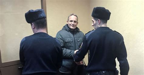 Russia Releases Jehovahs Witness Follower From Prison Reuters
