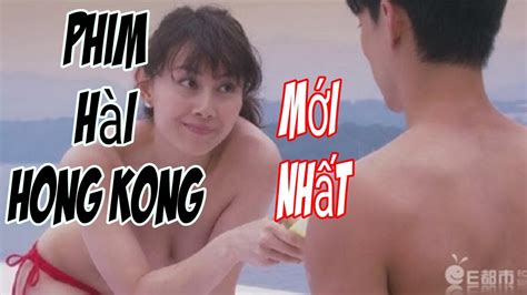 Phim Le Hong Konghài Hước Thiết Minh Youtube