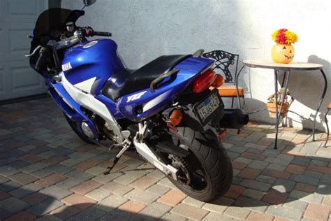 Find 1 used yamaha yzf600r deals on carsforsale.com®. Buy 2000 Yamaha YZF-600R YZF600R No Reserve! on 2040motos