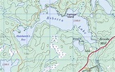Rebecca Lake - (Lake of Bays)