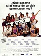 Km. 0 - Película 2000 - SensaCine.com