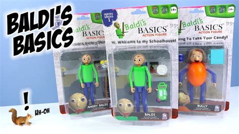 Toys Baldis Basics Wiki Fandom 43 Off