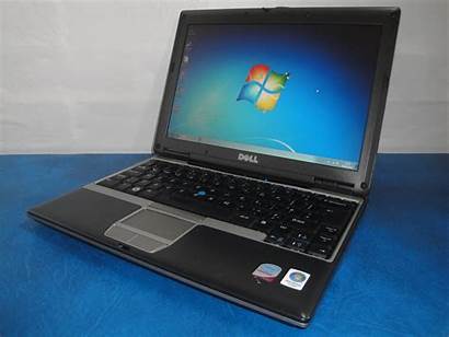 Dell Windows D430 Core Laptop Professional Silver