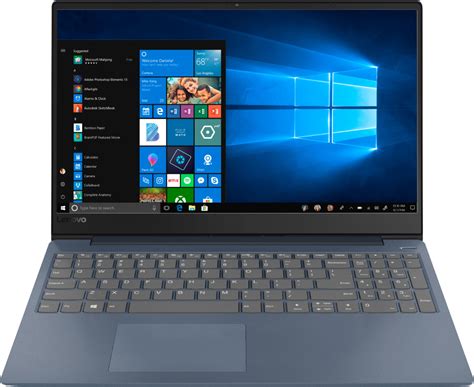 Customer Reviews Lenovo Ideapad 330s 156 Laptop Intel Core I3 4gb