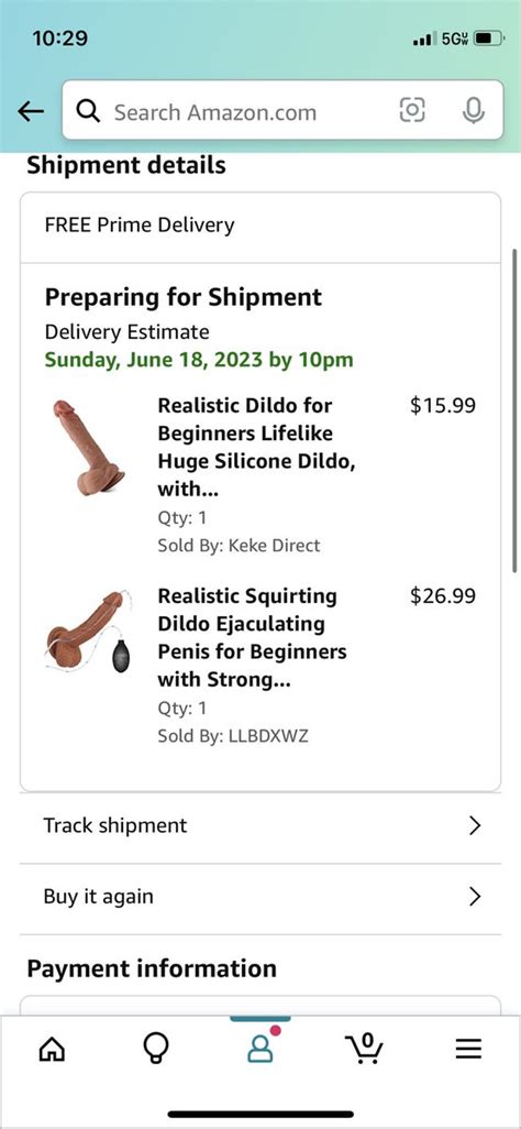 Demonika Devour On Twitter Just Bought My First Dildo In Years All My Sex Toys Where
