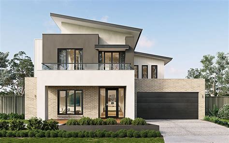 Sovereign Homes Floorplans Available At Metricon House Design House