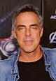 Titus Welliver | Titus welliver, Actors, Beautiful men