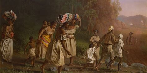 8 Key Contributors To The Underground Railroad History