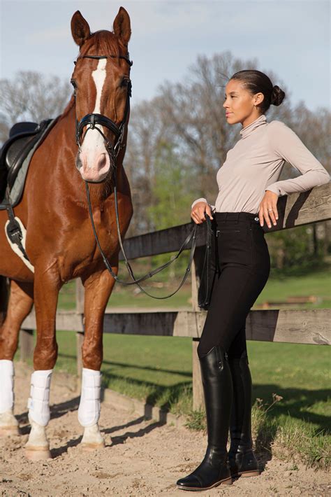 Pin By Bailey On Equestrian Style In 2021 Equestrian Riding Boots