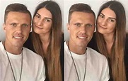 Everything about Tina Polovina, wife of Josip Ilicic: Net Worth, age ...